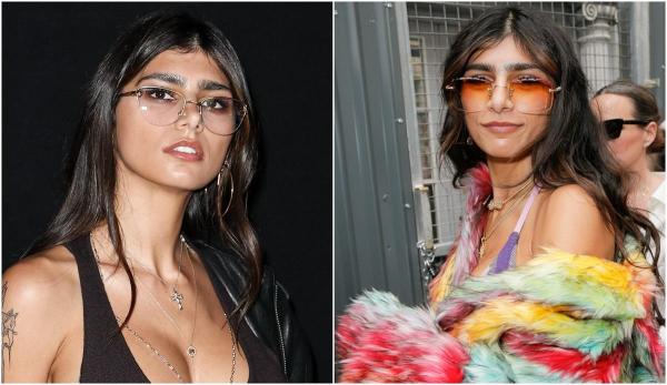 Mia Khalifa, pedepsită după comentariile făcute despre războiul Israel - Hamas