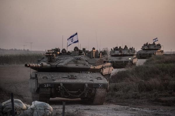 Războiul dintre Israel și Hamas ne arată o lume tot mai divizată. Occidentul începe să-și piardă influența în politica internațională - Analiză FT