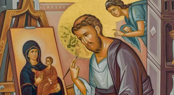 Urări de Sf. Luca 2023. Cele mai frumoase mesaje şi felicitări pentru cei care îşi serbează onomastica