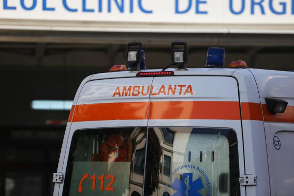 Un bătrân din Vaslui, găsit mort pe marginea drumului. Bărbatul fusese lovit de un şofer care s-a făcut nevăzut după accident