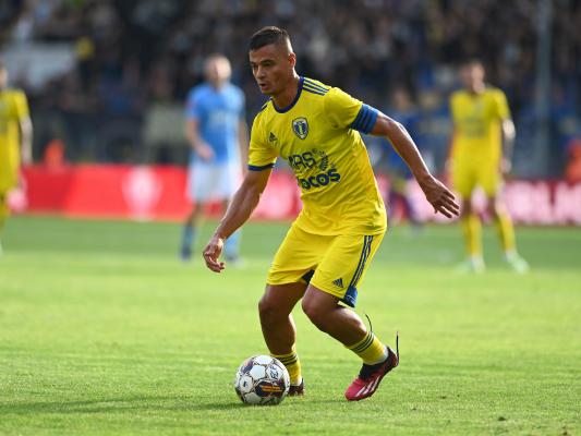 Decizie drastică pentru căpitanul de la Petrolul Ploieşti. De ce a fost Valentin Ţicu suspendat 16 meciuri şi amendat cu 10.000 de lei