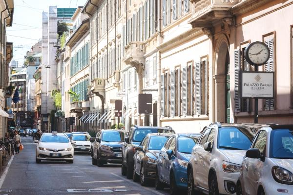 Un oraş din Europa interzice circulaţia maşinilor în centru. "Trebuie să fim pionieri şi să avem curaj"