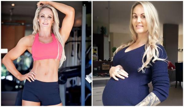 Raechelle Chase a murit subit