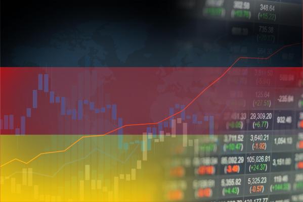 În ciuda problemelor cu care se confruntă, Germania depăşeşte Japonia şi va deveni în curând a treia putere economică a lumii