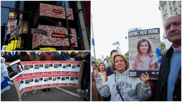 "Faceţi un bine şi trimiteţi-ne informaţii sigure". Armata israeliană cere ajutorul palestinienilor din Gaza pentru a găsi ostaticii luați de Hamas