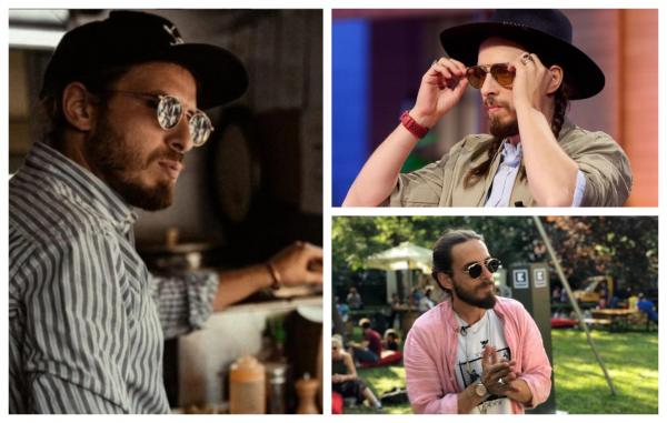 "Am dus distracţia prea departe. Am greşit". Prima reacţie a lui Chef Foa după ce a fost prins drogat la volan