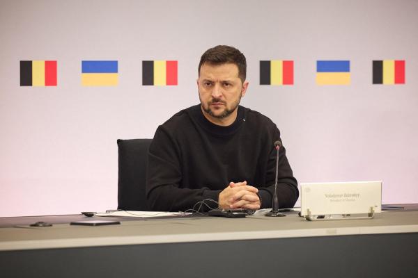 Slovacia anunţă încetarea ajutorului militar pentru Ucraina