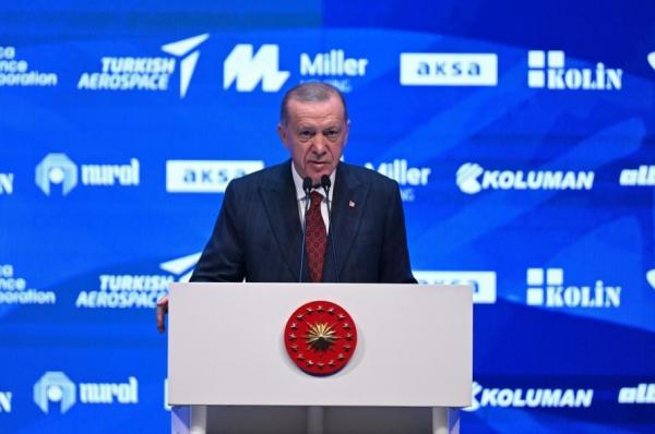 Reacţia Turciei după ce IDF a intrat terestru în Fâşia Gaza: Erdogan cere Israelului "să oprescă această nebunie" şi "atacurile"