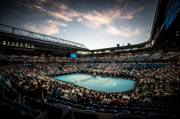 Modificare importantă la Australian Open. Organizatorii au luat decizia după meciul lui Andy Murray