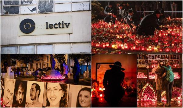 Opt ani de la infernul din Colectiv, Iadul în care 65 de tineri au murit arși de vii, alți zeci au rămas mutilați. Niciun centru pentru marii arşi în România