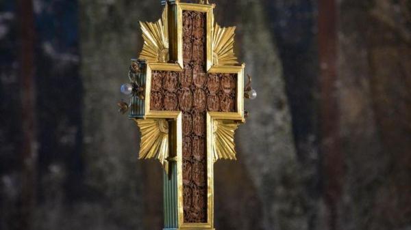 Calendar Creştin Ortodox noiembrie 2023. Sărbători cu cruce roşie