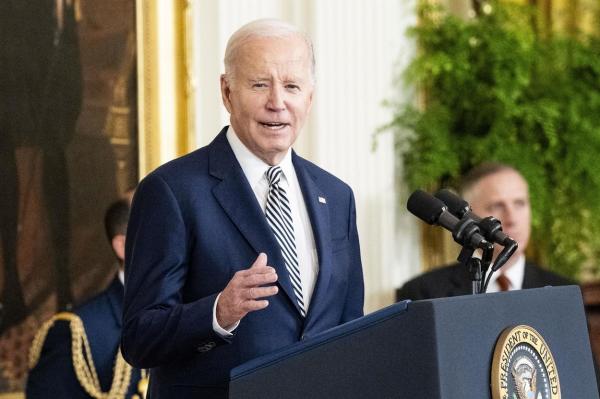 Musulmanii din SUA, ultimatum pentru Joe Biden: Nu contaţi pe voturile noastre în 2024 fără o încetare a focului în Gaza