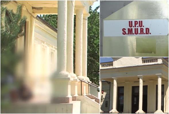 Infirmierul care acum 2 ani a bătut până la moarte un bătrân într-un centrul din Prahova şi-a primit pedeapsa. Ar putea sta 7 ani după gratii