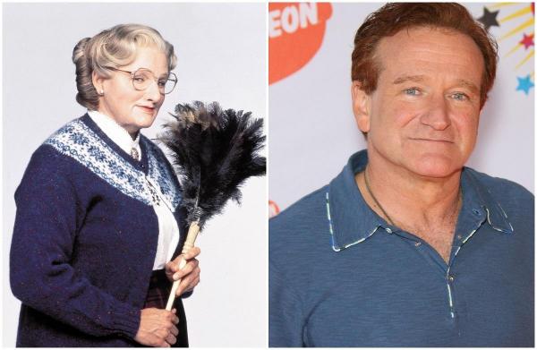 "Un monstru al lui Frankenstein creat de scursurile profesiei noastre". Reacţia fiicei lui Robbin Williams, după ce vocea actorului a fost recreată prin AI