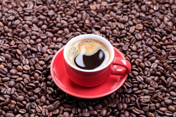 Prima cafea din lume care nu este obţinută din boabele arborelui de cafea