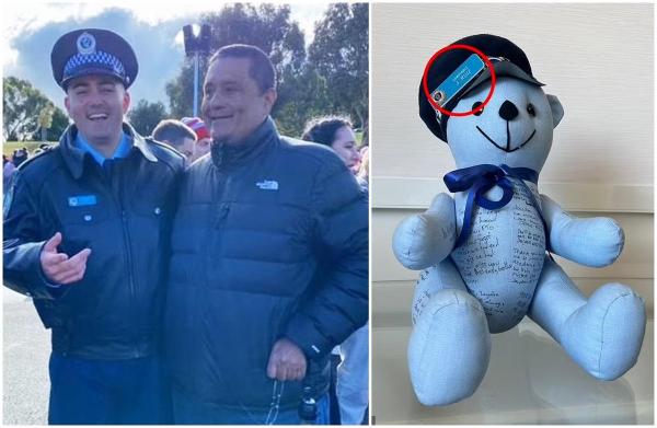 "Odihneşte-te în pace frate. Suntem distruşi". Un poliţist de 23 de ani, găsit mort în maşina de serviciu. Tânărul se angajase abia de 2 luni, în Australia