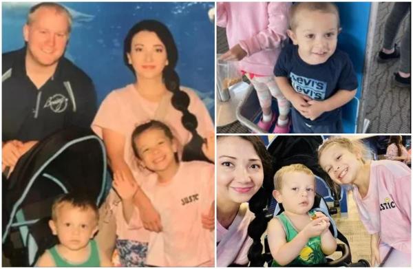 "Durerea mi-a smuls inima din piept, micuţii mei". Un bărbat şi-a găsit ambii copilaşi morţi, ucişi de fosta lui soţie în cadă, înainte să-şi pună capăt zilelor