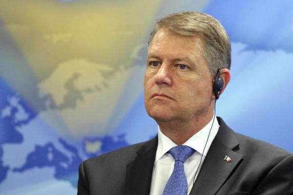 Iohannis, despre importanţa sprijinului oferit Ucrainei: "Când consolidăm securitatea Ucrainei, întărim și securitatea noastră națională"