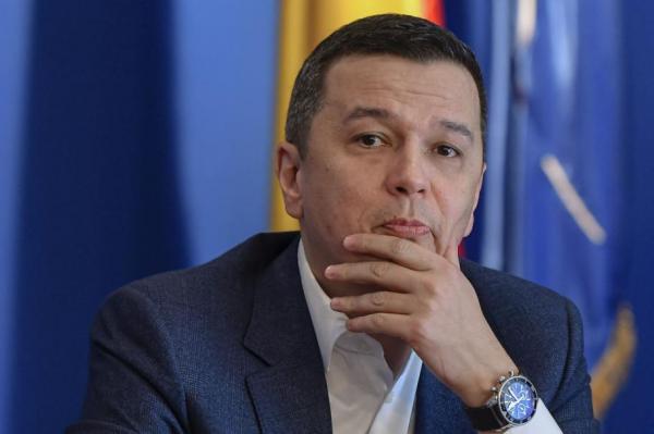 Grindeanu, întrebat dacă a jucat la păcănele: "Sincer, am jucat în studenţie". Motivul pentru care ministrul Transporturilor a renunțat la jocurile de noroc