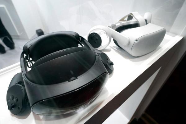 Mark Zuckerberg, despre casca cu realitate augmentată Meta Quest 3: "Este cea mai puternică pe care am lansat-o vreodată"