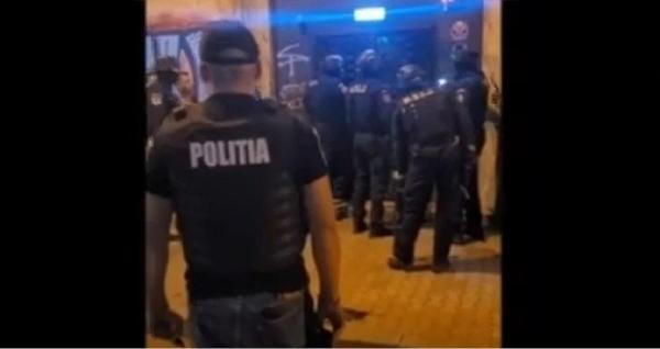 Cel puţin 20 de persoane urmează să fie audiate în dosarul de proxenetism