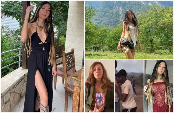Turistă de origine germană, ucisă de gruparea Hamas, în timpul unui festival de muzică. Mama fetei a aflat dintr-un videoclip: "Un coșmar pentru familia noastră"