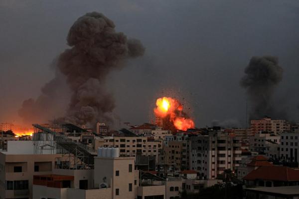 Oficiali iranieni: Dacă Iranul va fi atacat, Israelul va fi lovit din Liban, Yemen, Irak şi Siria