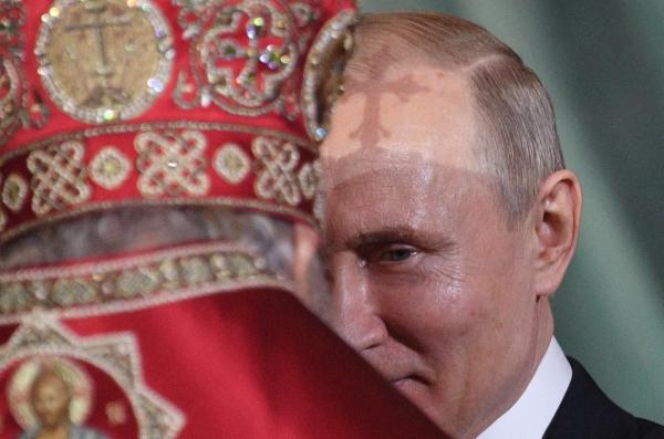 Când va muri Putin şi când se va termina războiul? Ucrainenii apelează la clarvăzători, vrăjitori şi magicieni
