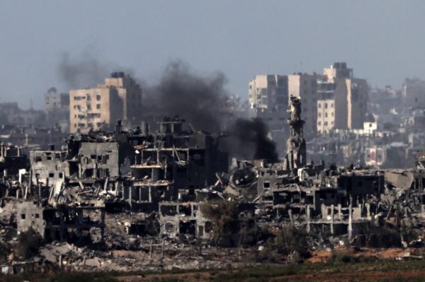 Furie tot mai mare în lumea arabă la adresa americanilor din cauza Israelului. Mesajele trimise Casei Albe din Orientul Mijlociu