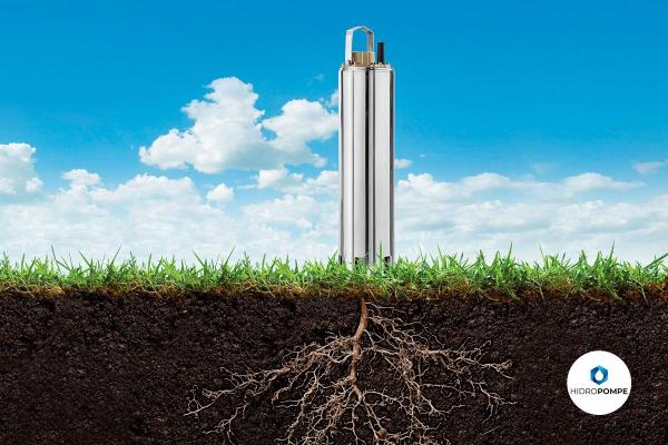 (P) Montare pompă submersibilă în fântână: reguli de montaj, sfaturi, schițe
