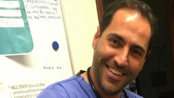 "O condamnare la moarte". Medic britanic întors forţat în Gaza, după ce a reuşit să ajungă la graniţă. Numele lui nu se află pe lista celor care trebuie evacuaţi