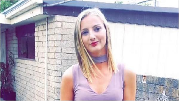 Bridgette O'Shannessy a supraviețuit miraculos