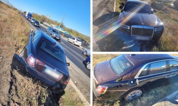 Gigi Becali, implicat într-un accident: "Nemernicul nici n-a oprit". Primii poliţişti ajunşi la faţa locului nu i-au găsit pe şoferi