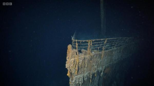 Stridii, "vită a la Victoria", raţă sălbatică şi miel. Cu cât s-a vândut la licitaţie meniul de la Clasa I de pe Titanic