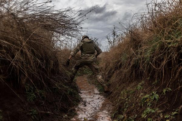 Contraofensiva ucraineană a eşuat deocamdată, s-a blocat în "rasputitsa". Vestul are nevoie de un nou plan. Analiză