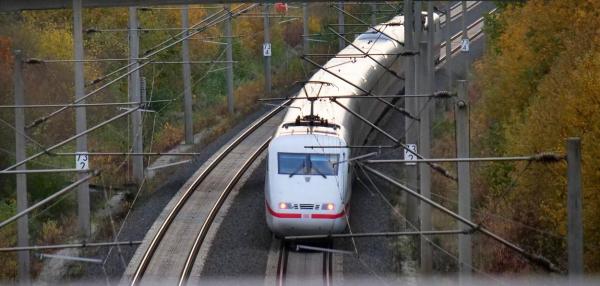 Furt de celule stem dintr-un tren cu destinaţia Duisburg