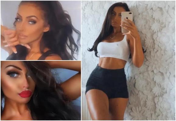 “Era o stea strălucitoare”. Tânăra dansatoare, strangulată până la moarte propriul iubit. Crimă înfiorătoare urmată de sinucidere, în UK