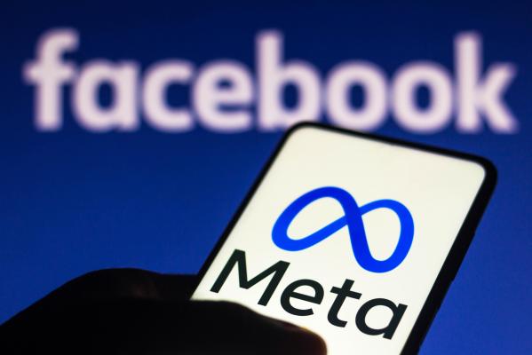 Meta, compania-mamă a Facebook