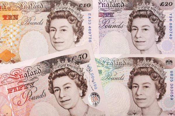 Leul românesc a câştigat teren masiv în raport cu lira sterlină