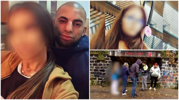 copilă dispărută în Maramureș