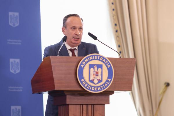 Câciu: România are în conturi 9,11 miliarde de euro din PNRR. Un miliard de euro au fost cheltuiţi