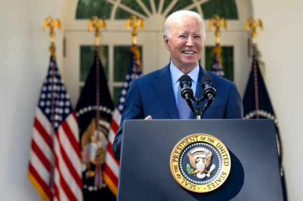 Joe Biden, președintele Statelor Unite ale Americii