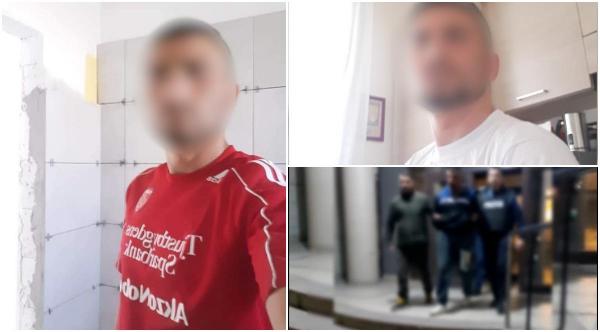 Reacţia soţiei suspectului reţinut şi eliberat după 12 ore. "Soţul meu nu e în stare să taie nicio găină, îi e milă şi nu poate"