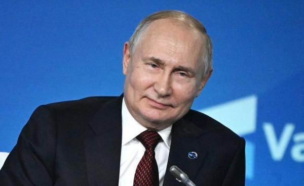 Putin promulgă ieşirea Rusiei din tratatul care interzice testele nucleare: "Vom relua testele numai după ce SUA va face acelaşi lucru"