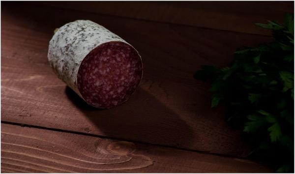 Salamul de Sibiu va ajunge anul acesta în magazinele din SUA. În Europa se vând 3.000 de tone pe an