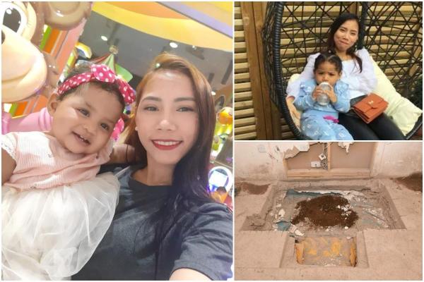 "Condamnarea pe viață nu e suficientă". Şi-a ucis iubita şi pe fiica ei, apoi le-a ascuns cadavrele sub podeaua din bucătărie. Crimă şocantă în Scoţia