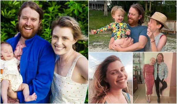 O mămică din SUA și-a anunțat propria moarte pe Instagram. S-a stins la scurt timp, din cauza cancerului