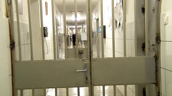 Condamnat pentru omor, prins de polițiști la Nicorești. Bărbatul a fost încarcerat în Penitenciarul de Maximă Siguranţă Galați