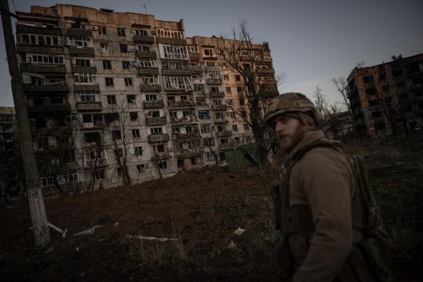 Ucraina se confruntă cu spectrul înfrângerii militare. Analiză Le Figaro