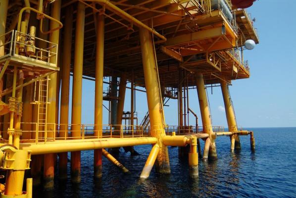 Scurgere uriaşă de petrol în Golful Mexic. Peste 4,1 milioane de litri au contaminat zona